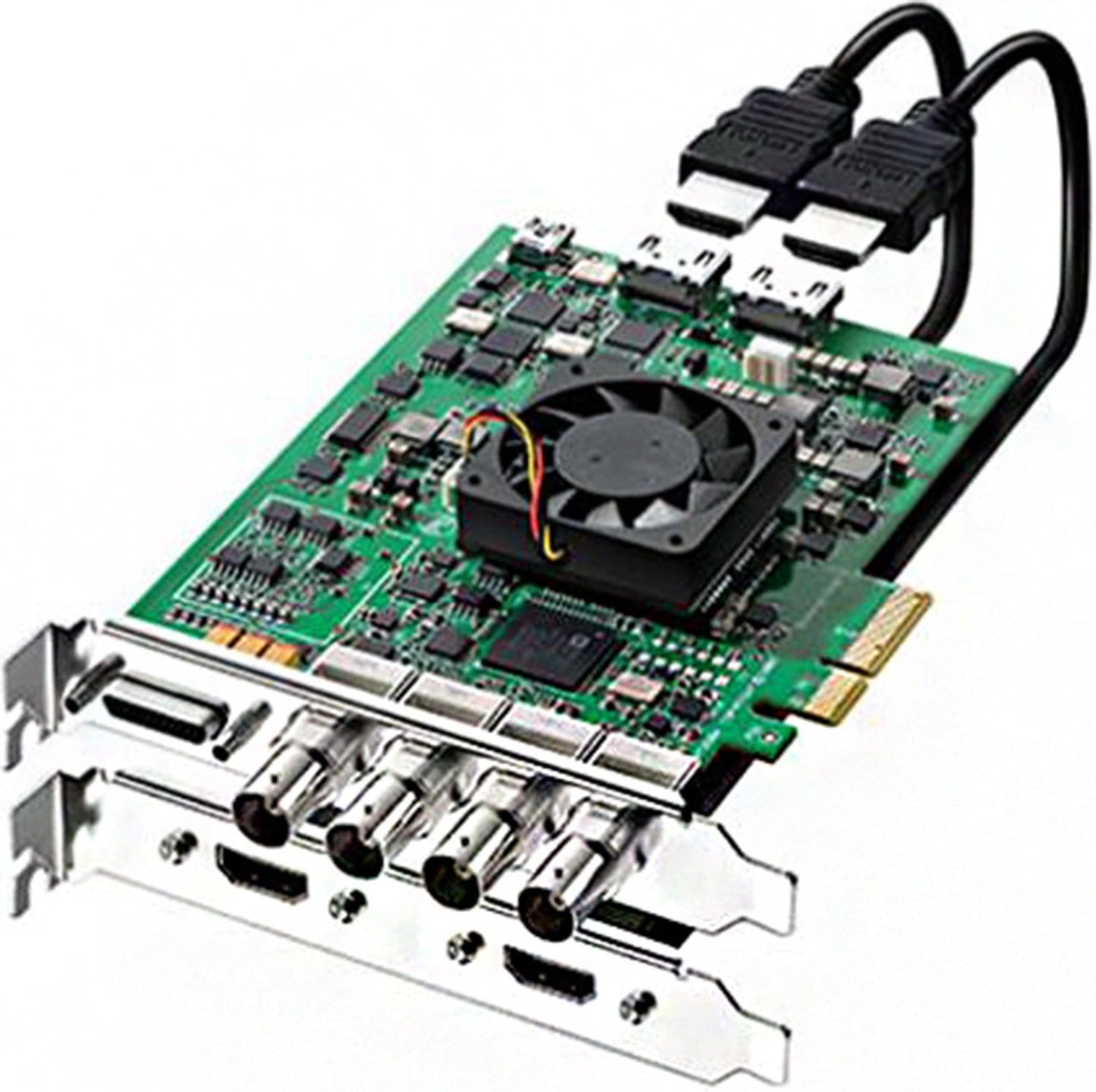 Blackmagic DeckLink 4K Extreme 12G HDMI 2 Card