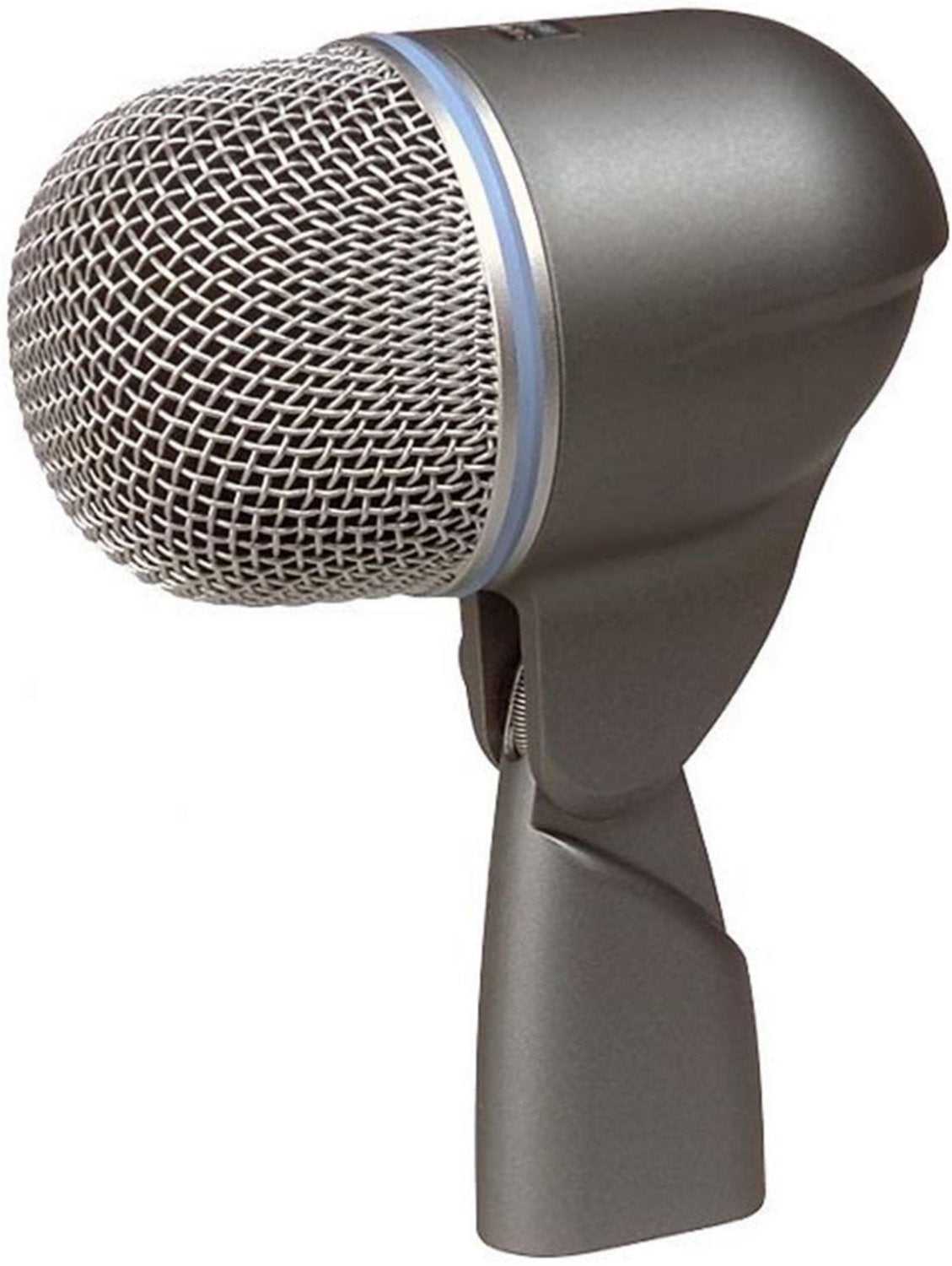 Shure BETA-52A Premium Dynamic Kick Drum and Bass Instrument Microphone