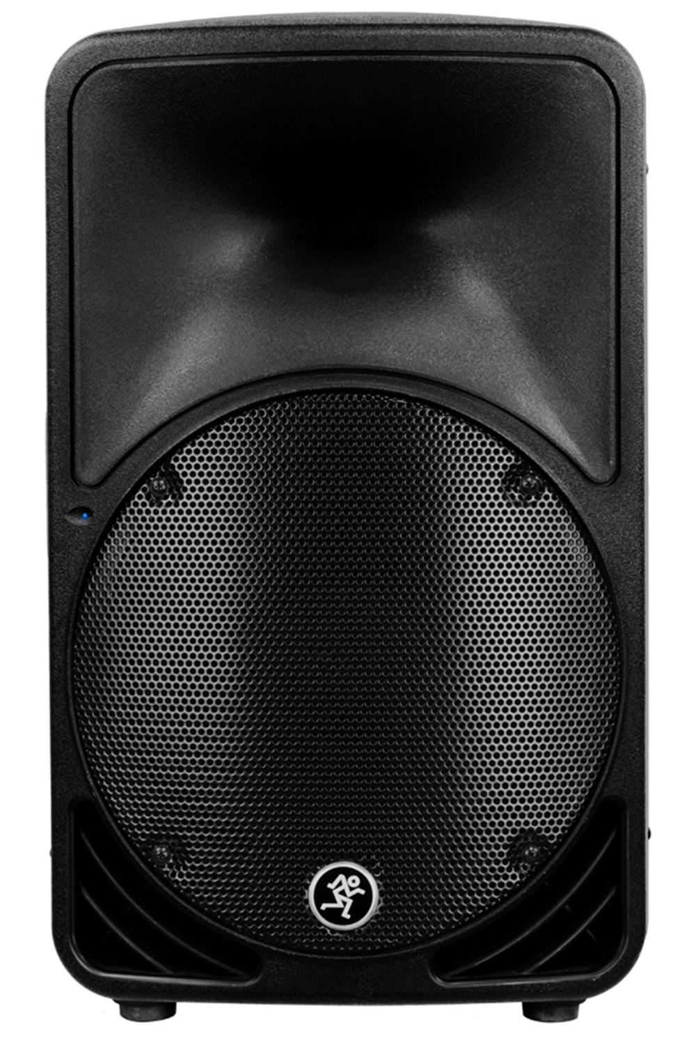 Mackie C200 10In 2-Way Compact Sr Monitor - Black