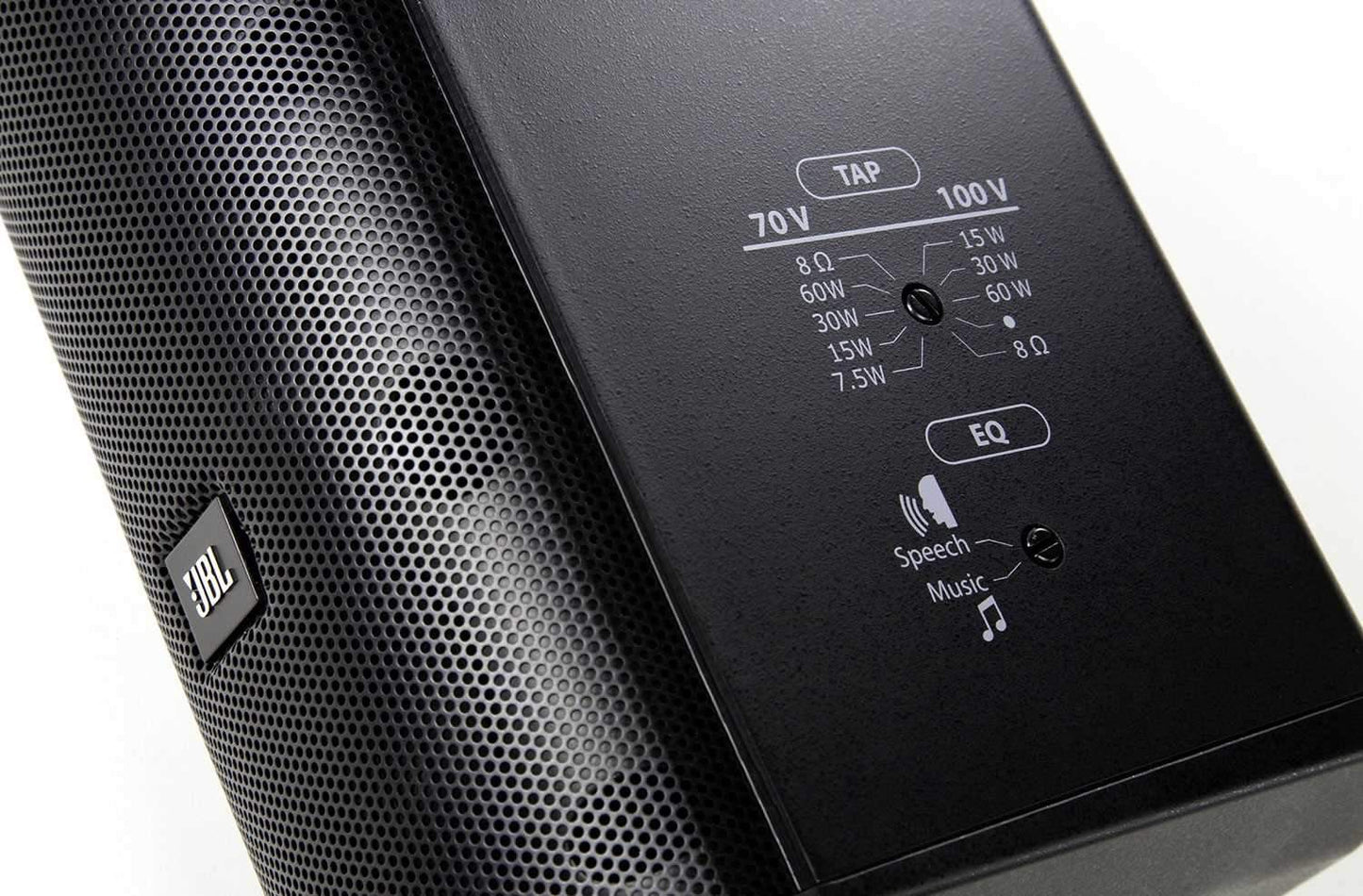 JBL CBT 50LA-LS Line Array Column Speaker