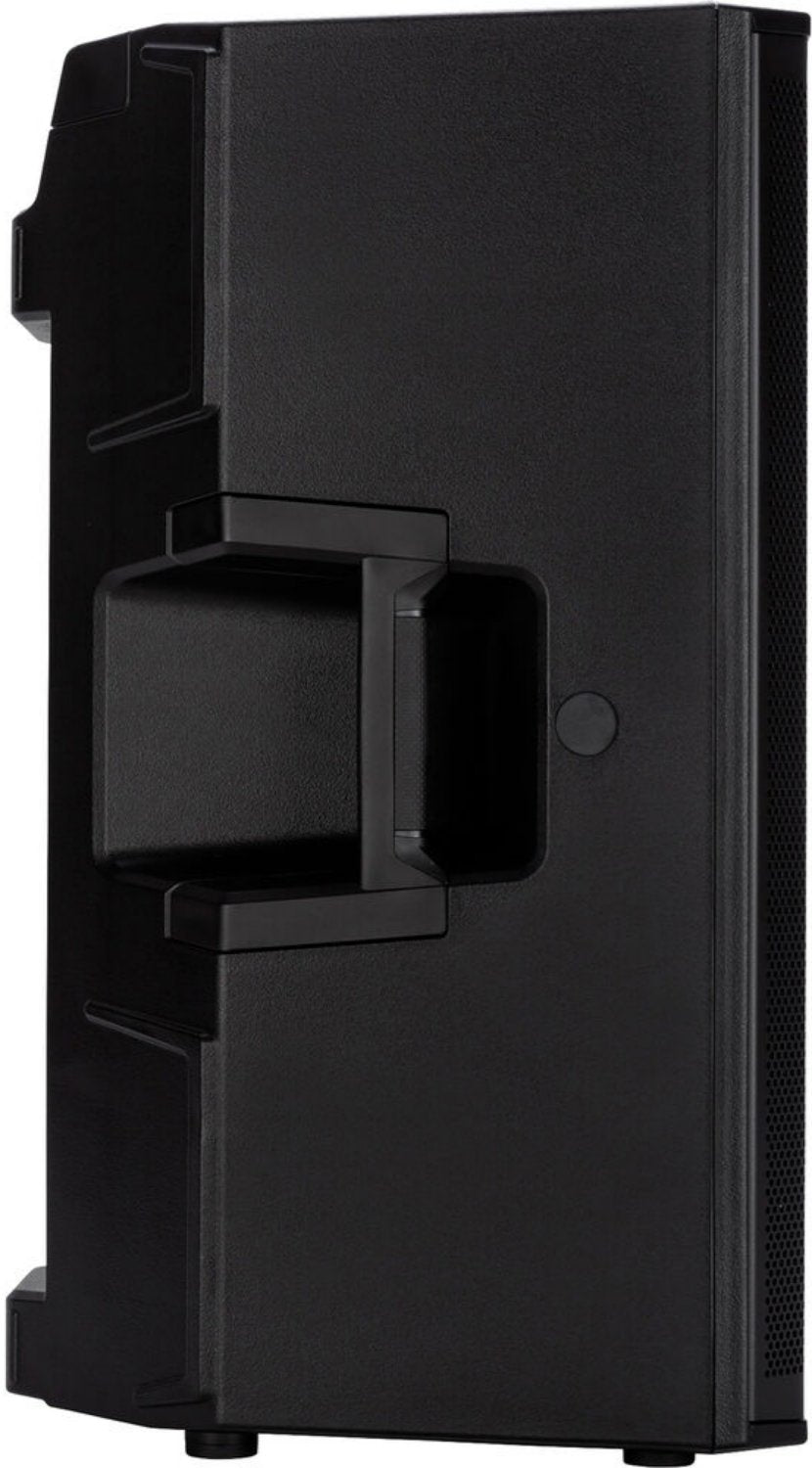 RCF COMPACT A 12 Passive 12 Inch 2-Way Speaker - 400 Watt - Black