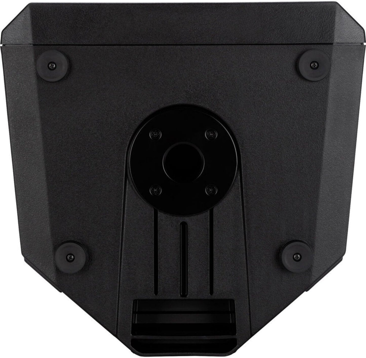 RCF COMPACT A 12 Passive 12 Inch 2-Way Speaker - 400 Watt - Black