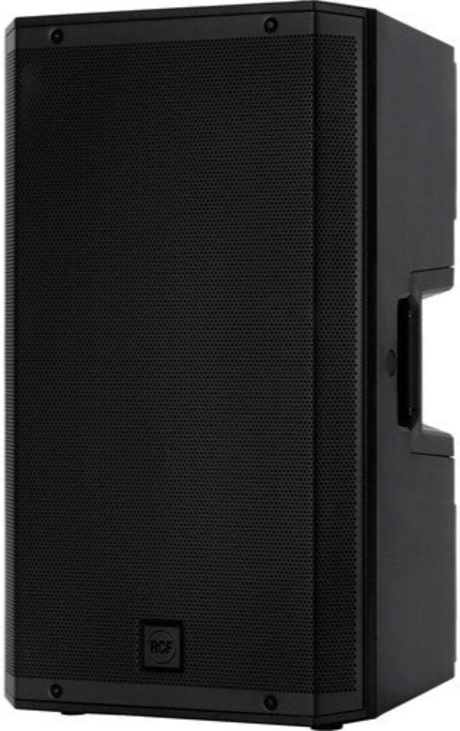 RCF COMPACT A 15 Passive 15 Inch 2-Way Speaker - 450 Watt - Black