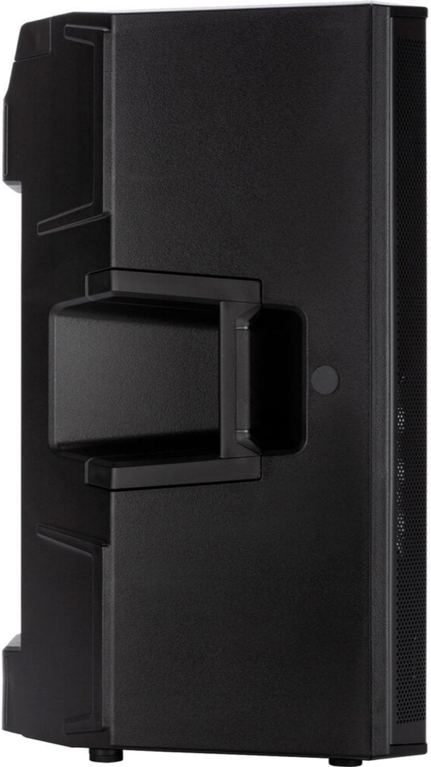 RCF COMPACT A 15 Passive 15 Inch 2-Way Speaker - 450 Watt - Black