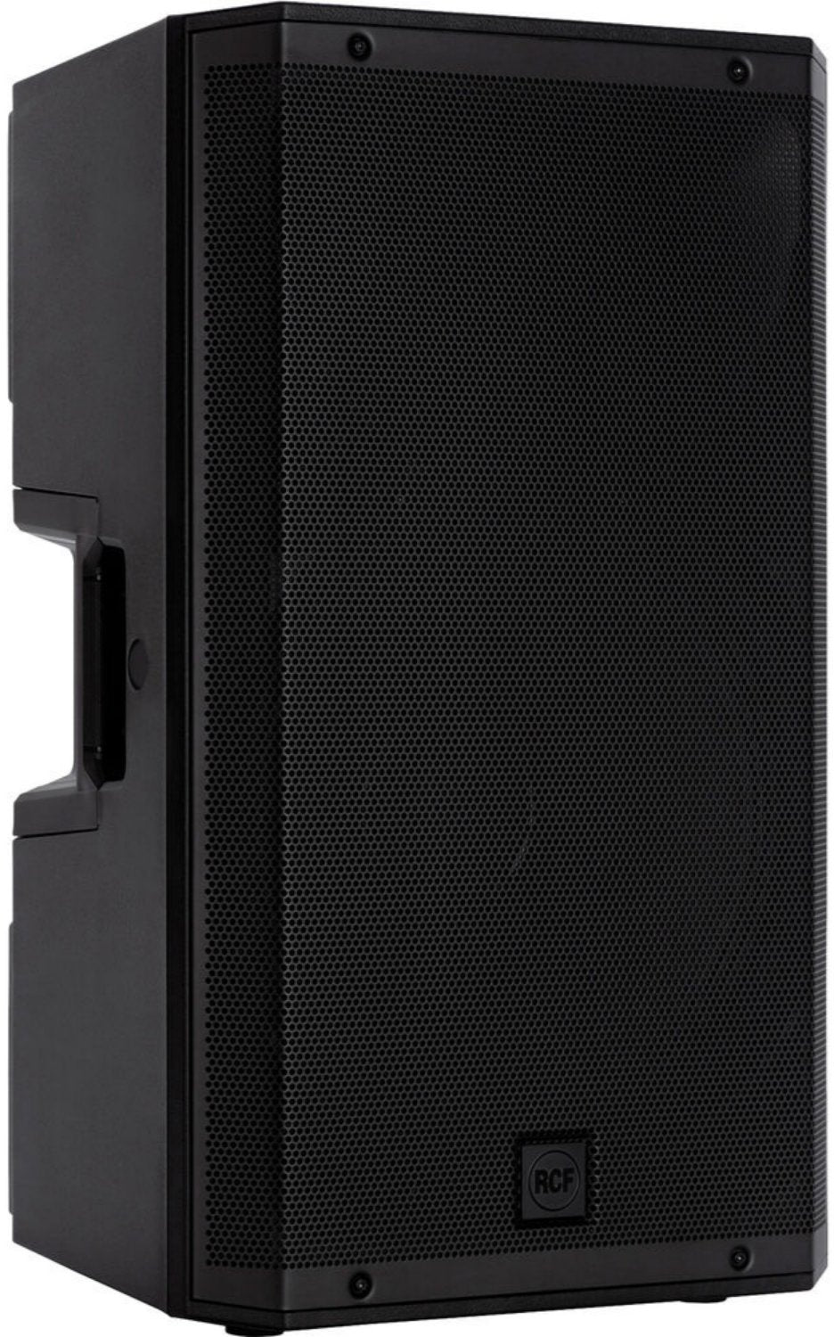 RCF COMPACT A 15 Passive 15 Inch 2-Way Speaker - 450 Watt - Black