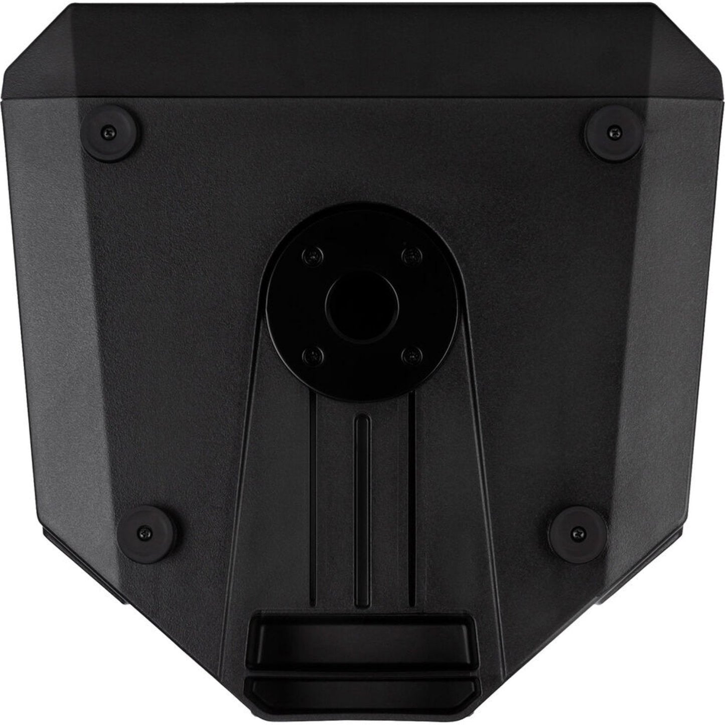 RCF COMPACT A 15 Passive 15 Inch 2-Way Speaker - 450 Watt - Black
