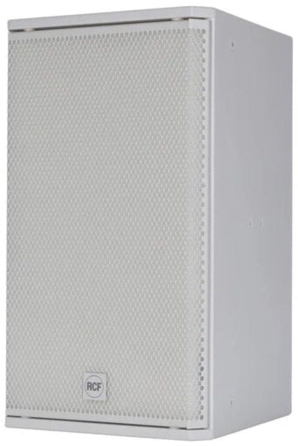 RCF COMPACT C 45 Passive 15 Inch 2-Way Compact Speaker - 700 Watt RMS - White