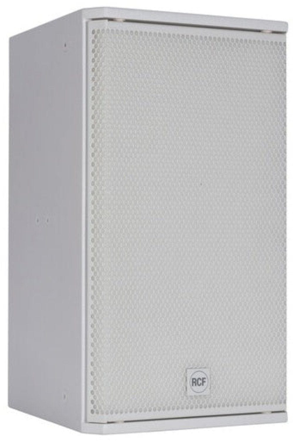 RCF COMPACT C 45 Passive 15 Inch 2-Way Compact Speaker - 700 Watt RMS - White