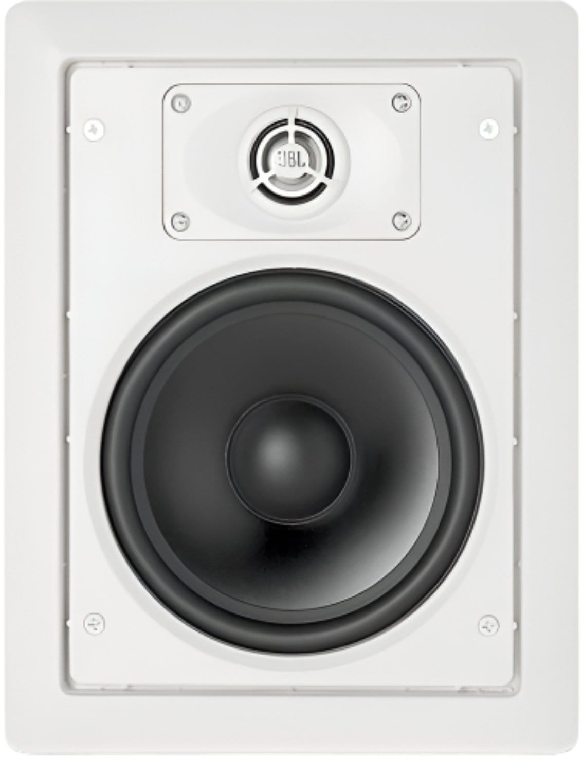 JBL CONTROL 126W Premium 6.5-Inch In-Wall Two-Way Loudspeaker Pair