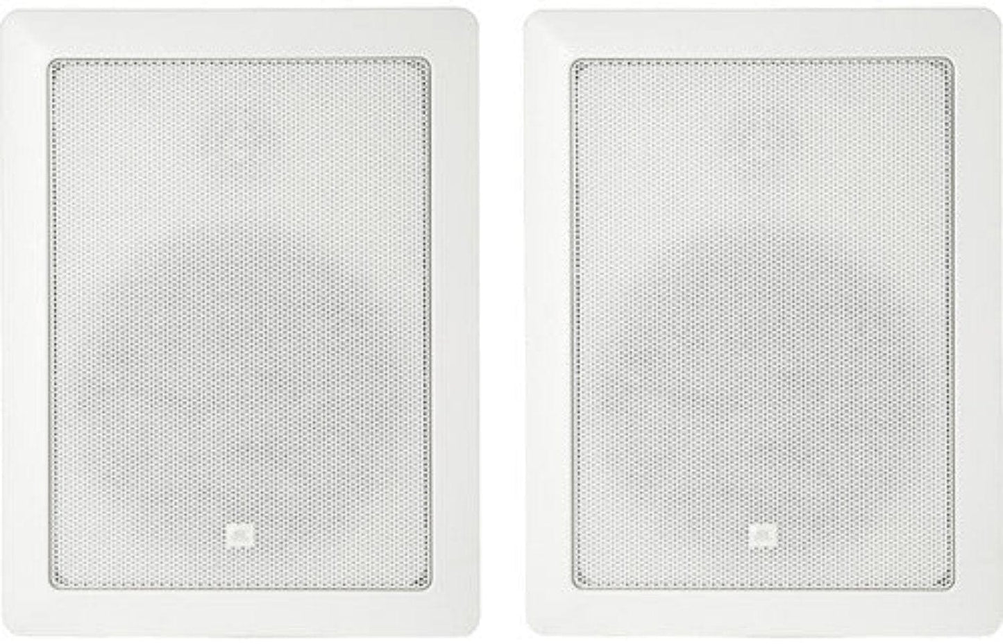 JBL CONTROL 126W Premium 6.5-Inch In-Wall Two-Way Loudspeaker Pair