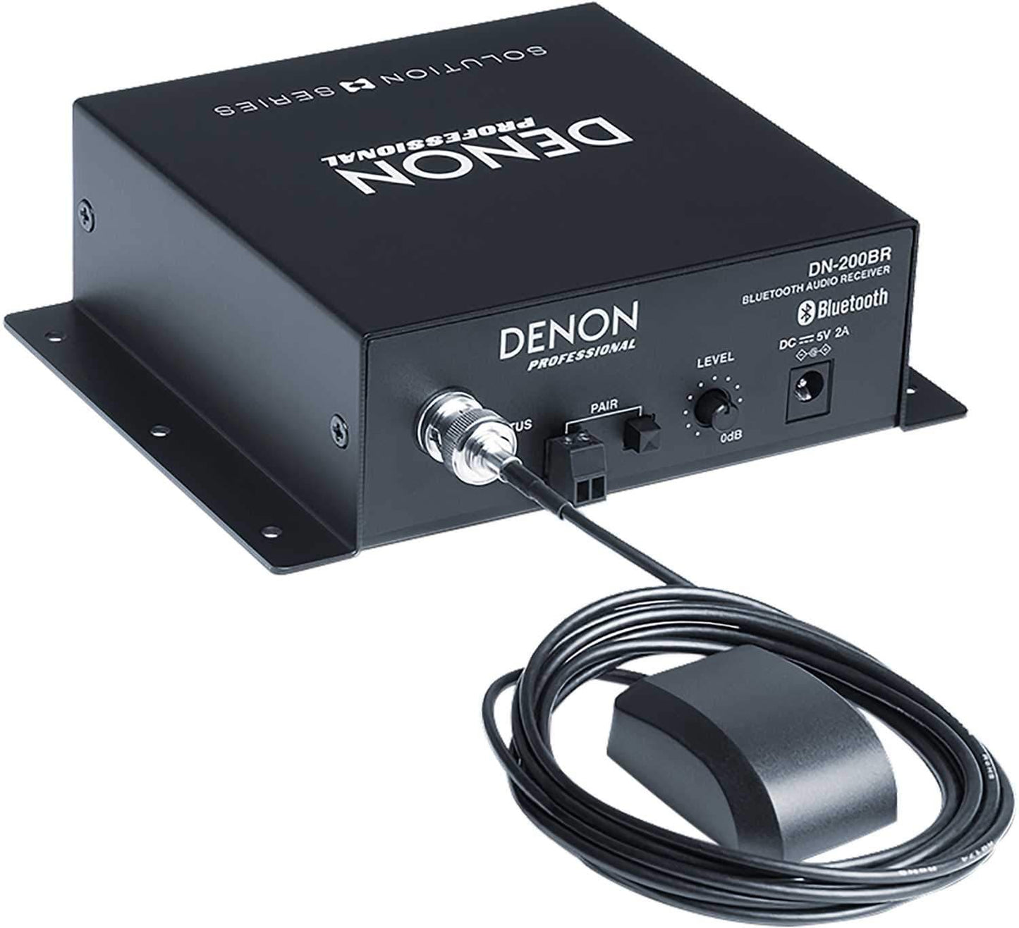 Denon Pro DN-200BR Bluetooth Audio Receiver