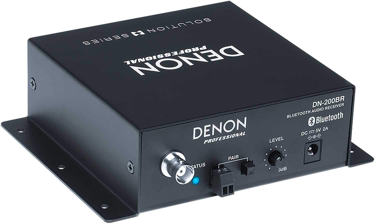 Denon Pro DN-200BR Bluetooth Audio Receiver
