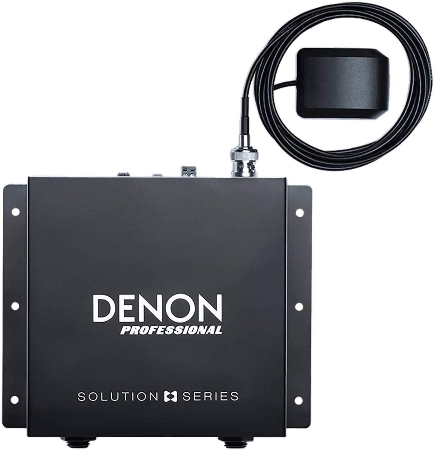 Denon Pro DN-200BR Bluetooth Audio Receiver