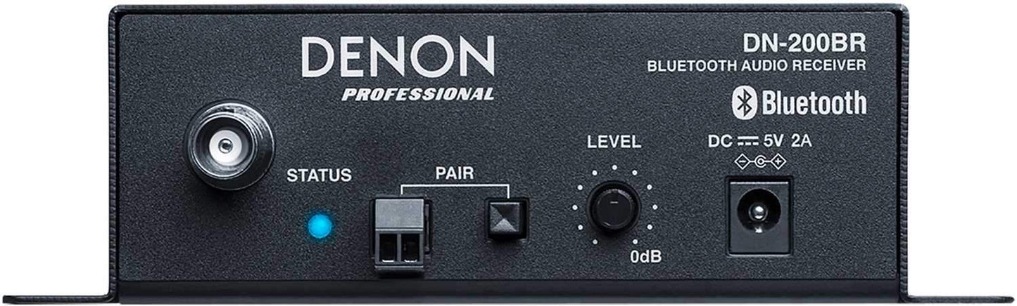 Denon Pro DN-200BR Bluetooth Audio Receiver