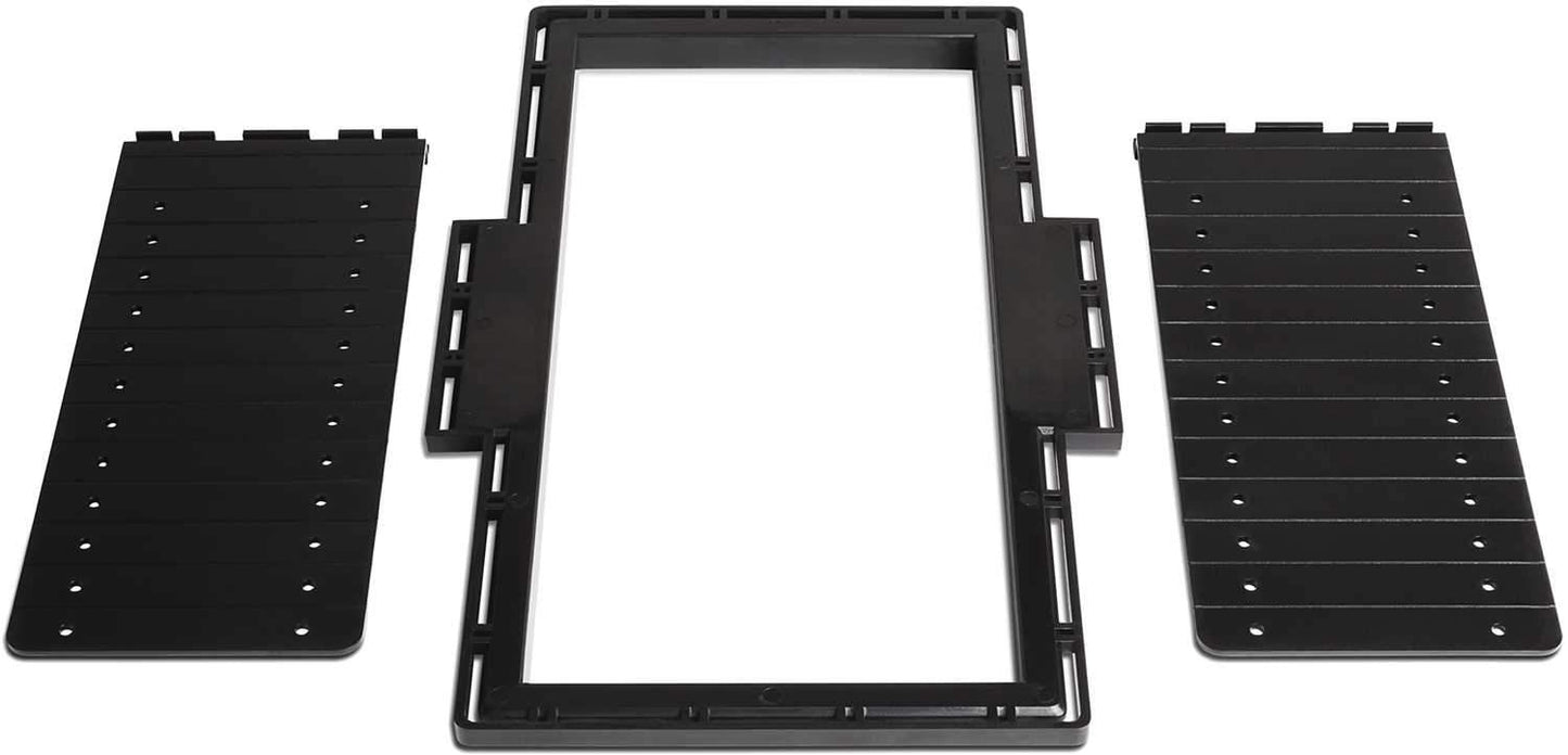 Denon Pro DN-205W 2-Way In-Wall Speaker