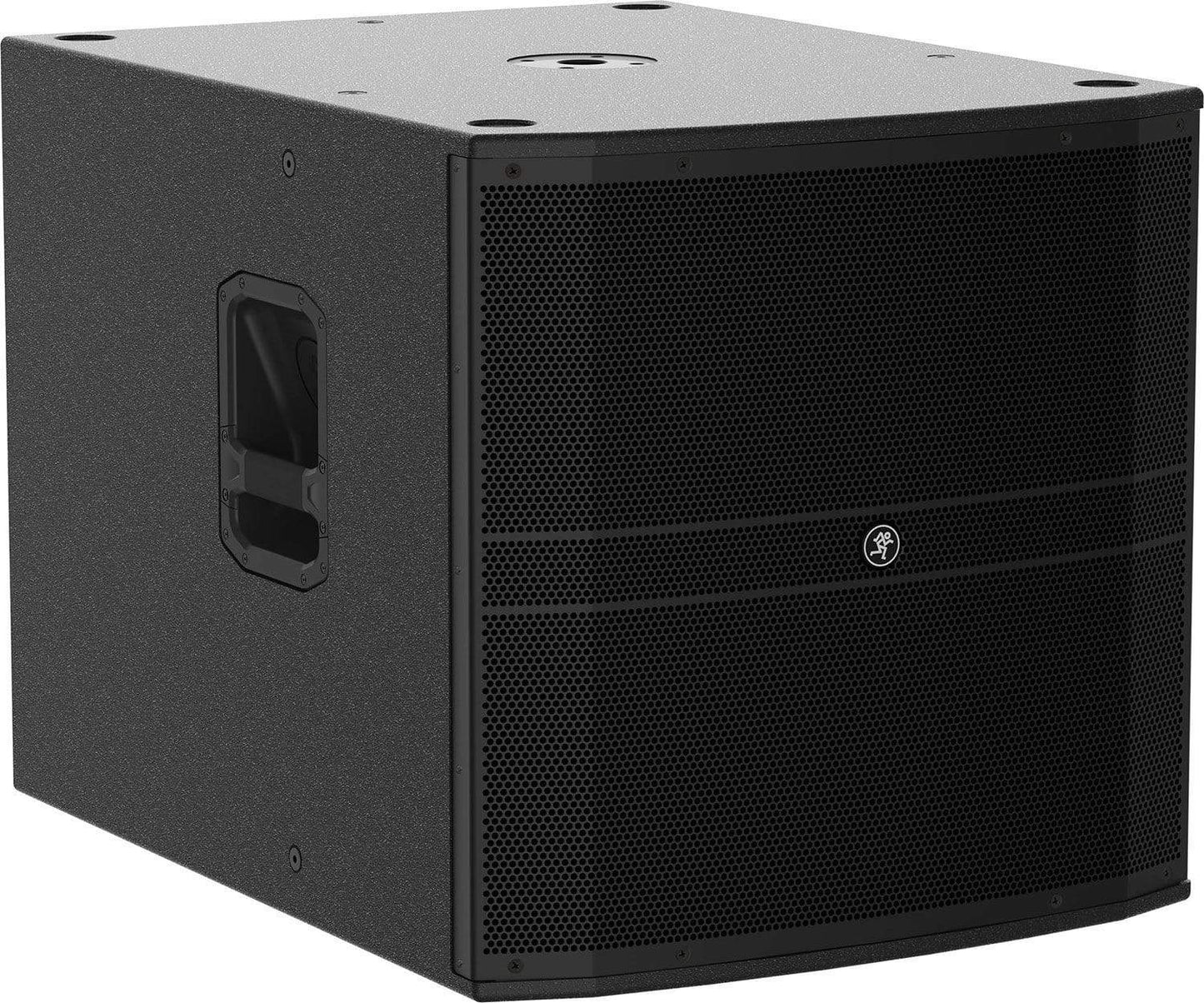 Mackie DRM18S 2000W 18-Inch Powered Subwoofer
