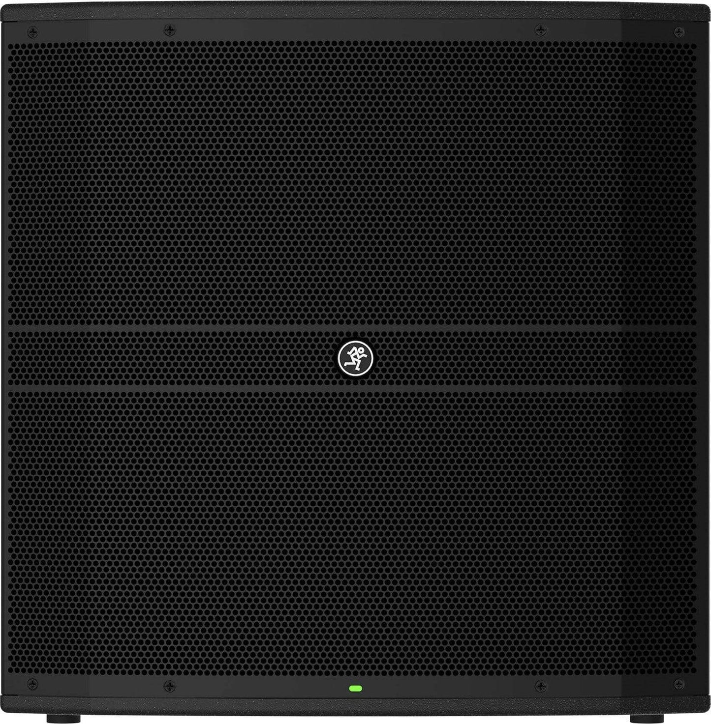 Mackie DRM18S 2000W 18-Inch Powered Subwoofer