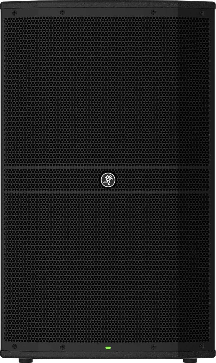 Mackie DRM215 1600W 15-Inch Powered Speaker