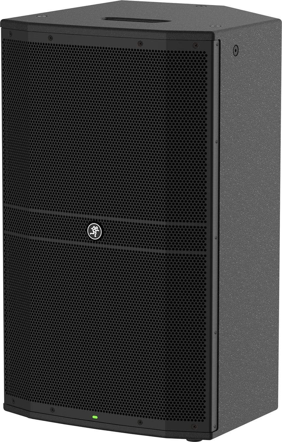 Mackie DRM215 1600W 15-Inch Powered Speaker