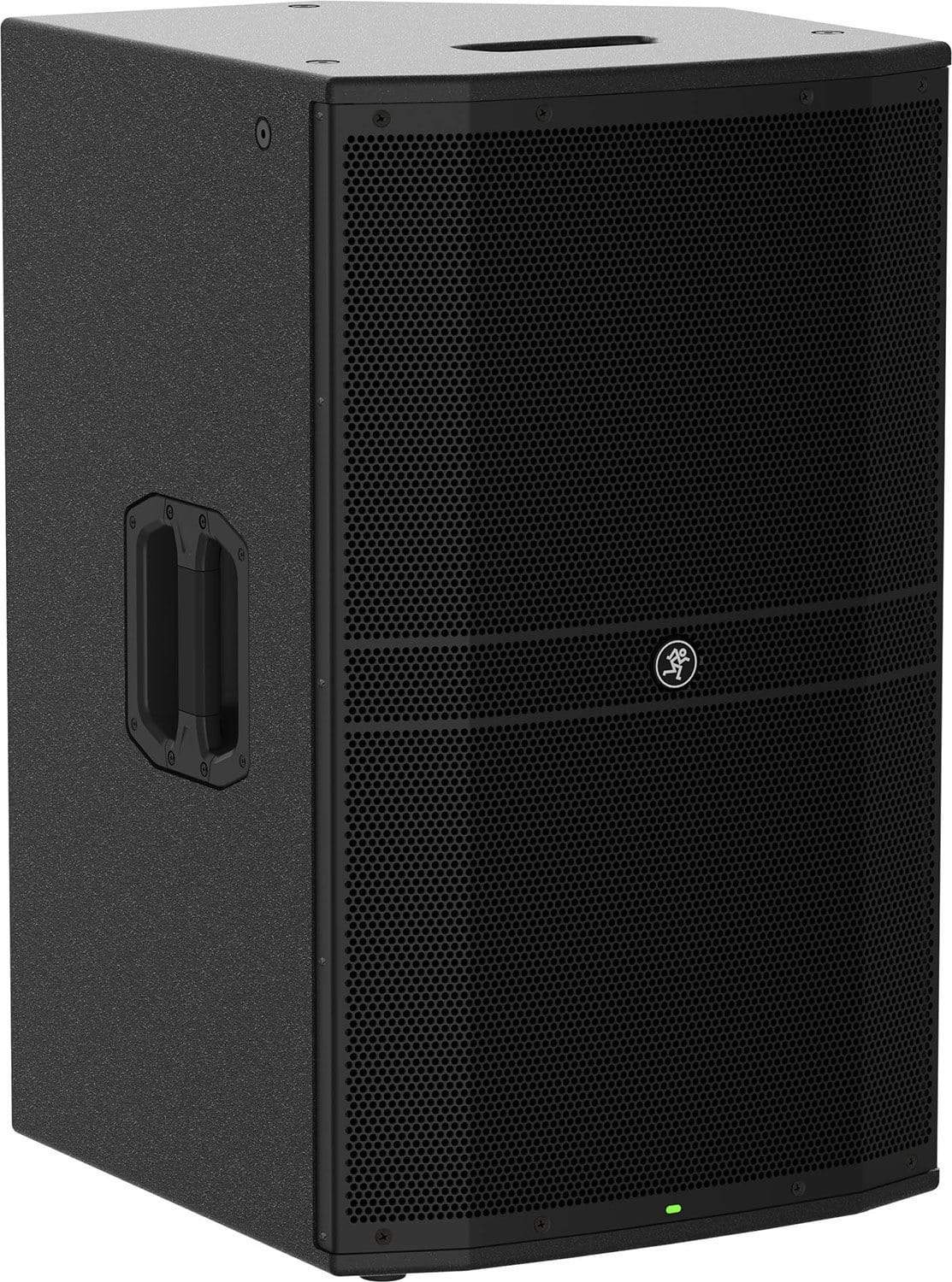 Mackie DRM215 1600W 15-Inch Powered Speaker