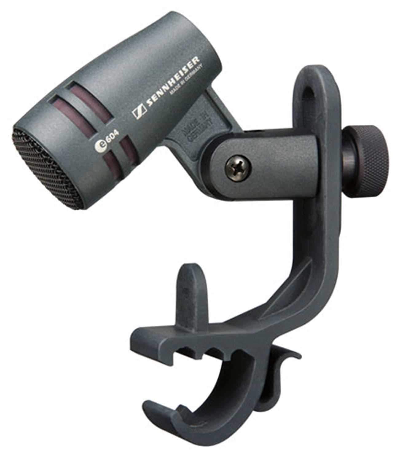 Sennheiser E604 Low Z Dynamic Microphone