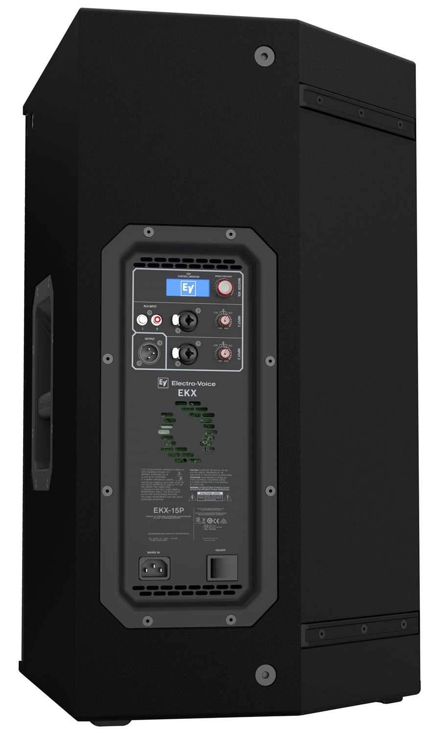 Electro-Voice EKX-15P 15-Inch Powered Speaker