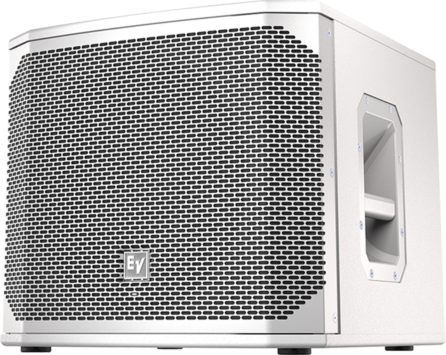 Electro-Voice ELX200 12S W White 12-Inch Passive Subwoofer