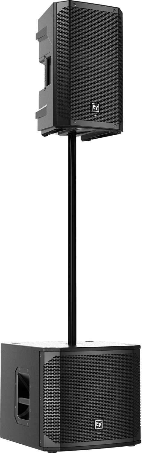 Electro-Voice ELX200-15P 15-inch 2-Way Powered Speaker