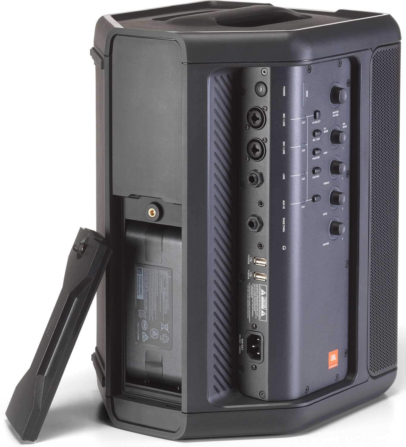 JBL EON ONE Compact All-in-One Personal PA System