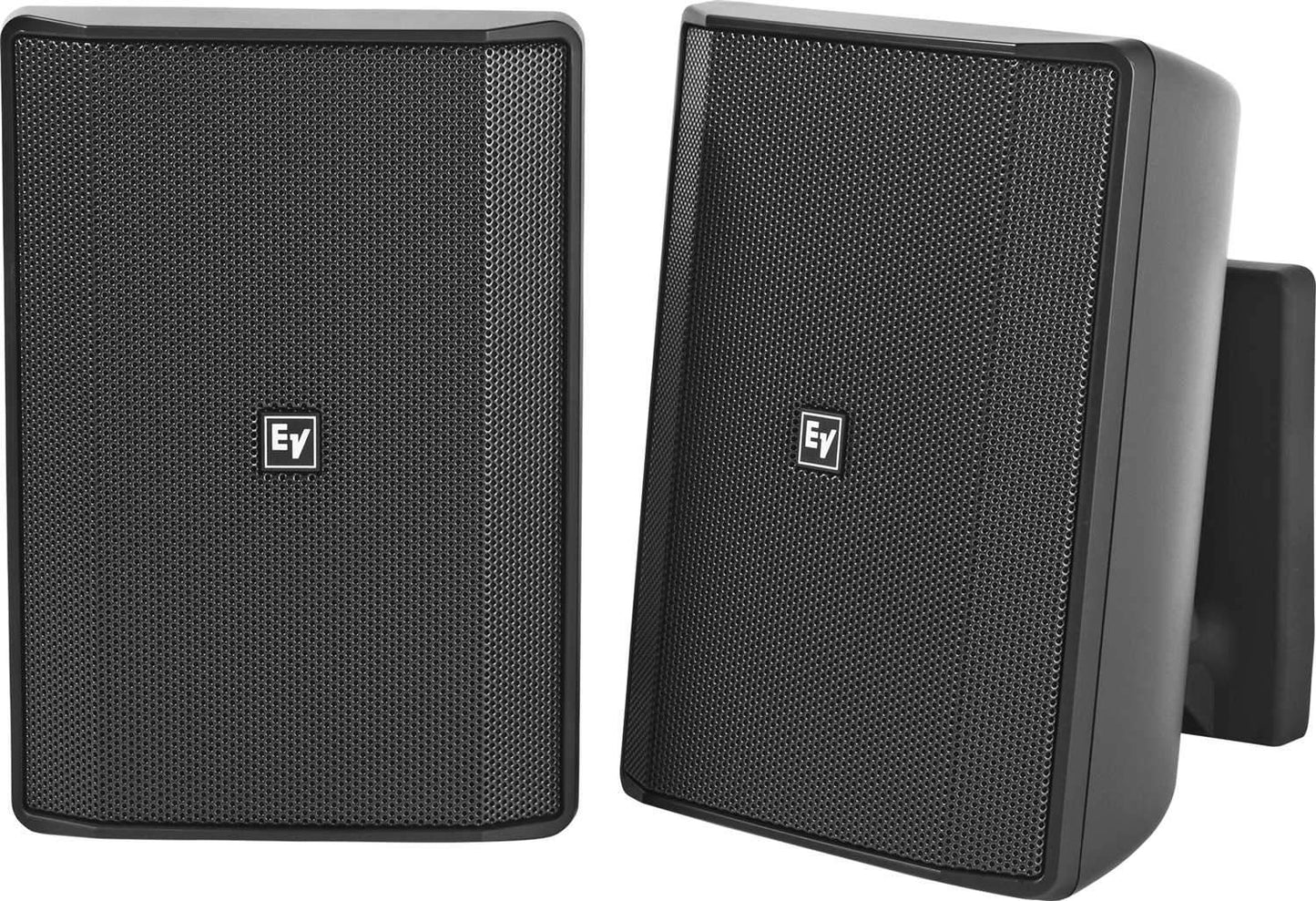 Electro-Voice Evid S5.2TB 5-Inch Surface Mount Speaker Pair