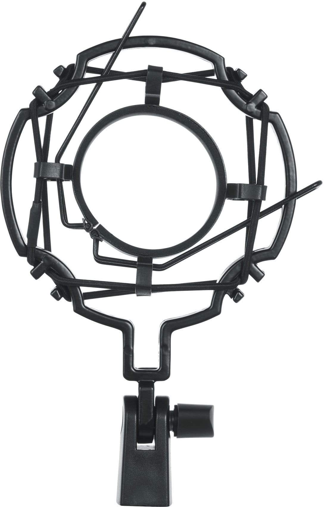 Gator GFW-MIC-SM5560 Shockmount for Large Studio Microphone