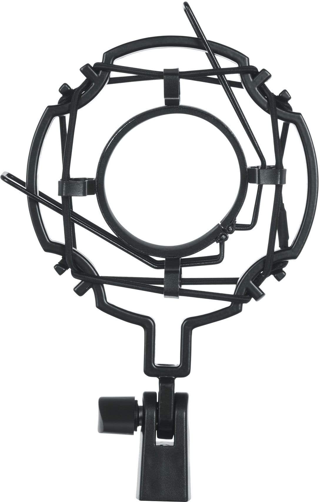 Gator GFW-MIC-SM5560 Shockmount for Large Studio Microphone