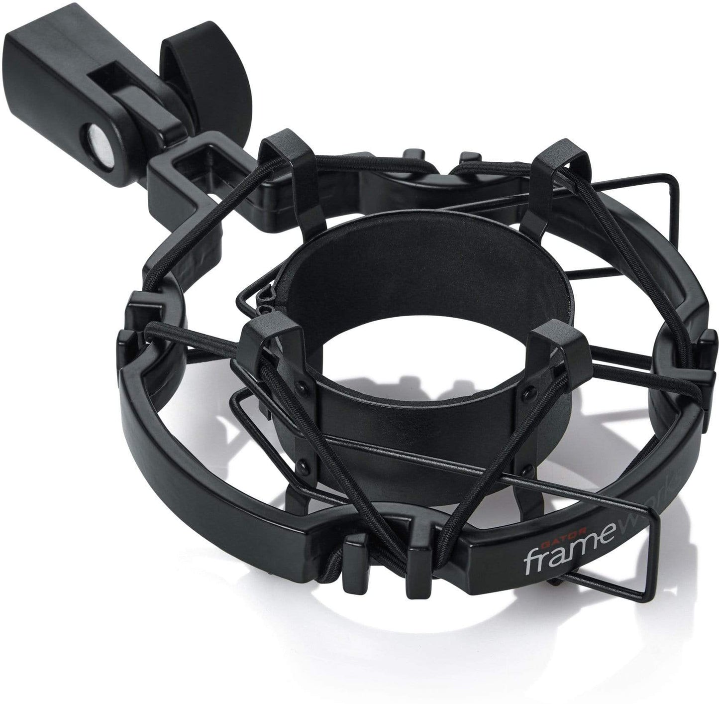 Gator GFW-MIC-SM5560 Shockmount for Large Studio Microphone