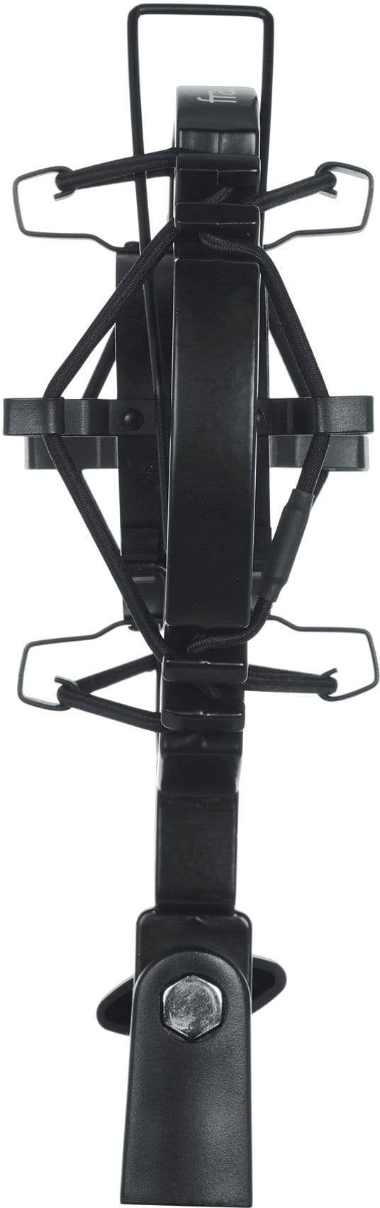 Gator GFW-MIC-SM5560 Shockmount for Large Studio Microphone