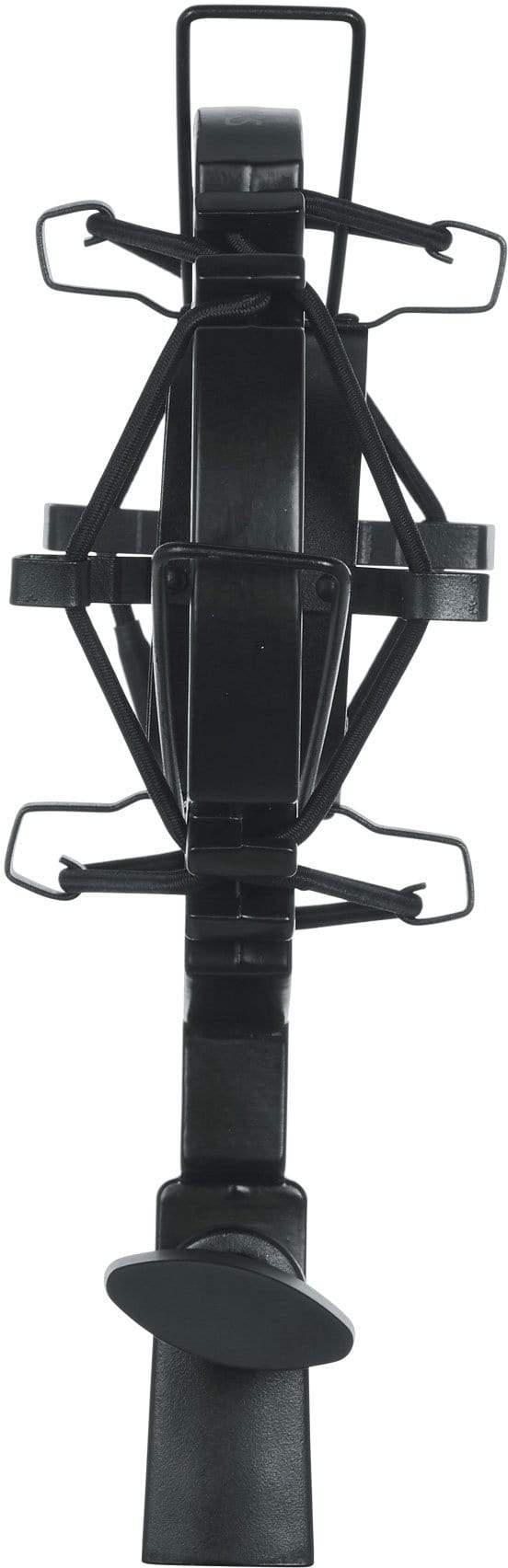 Gator GFW-MIC-SM5560 Shockmount for Large Studio Microphone
