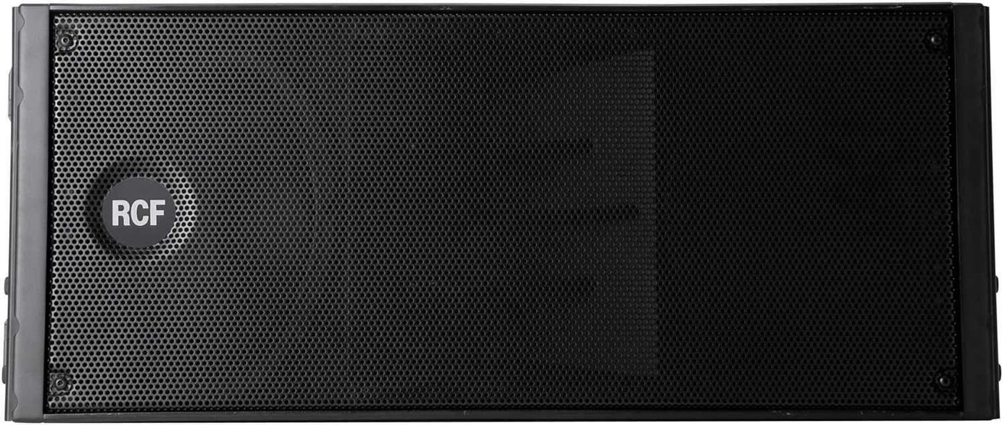 RCF HDL20-A Powered 2-Way Line Array Speaker