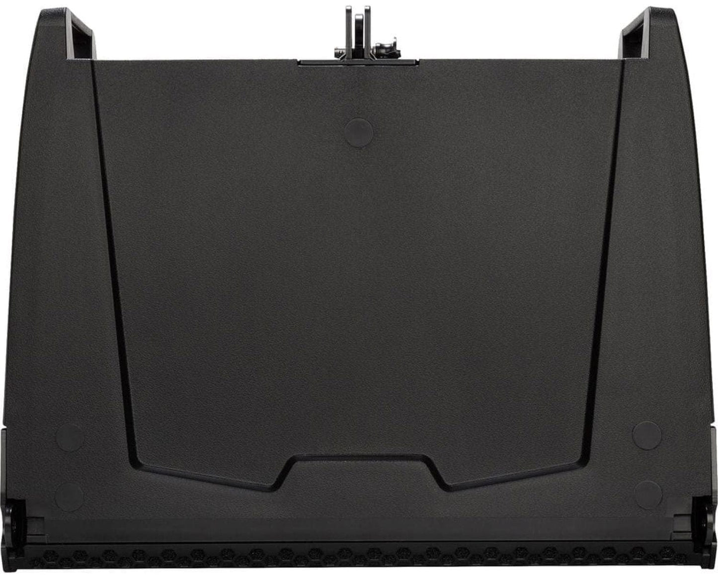 RCF HDL26-A Active Compact 2-way Line Array In Black