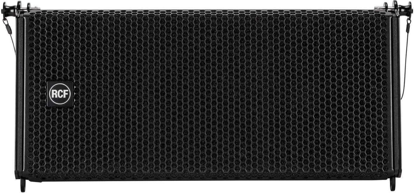 RCF HDL6-A 1400W 2-Way Powered Line Array Module