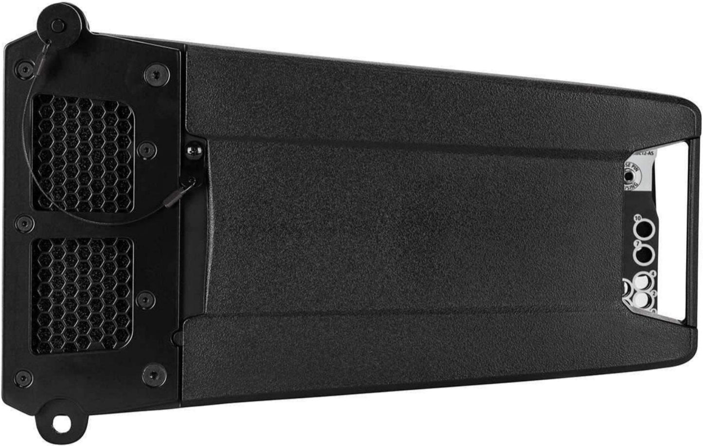 RCF HDL6-A 1400W 2-Way Powered Line Array Module