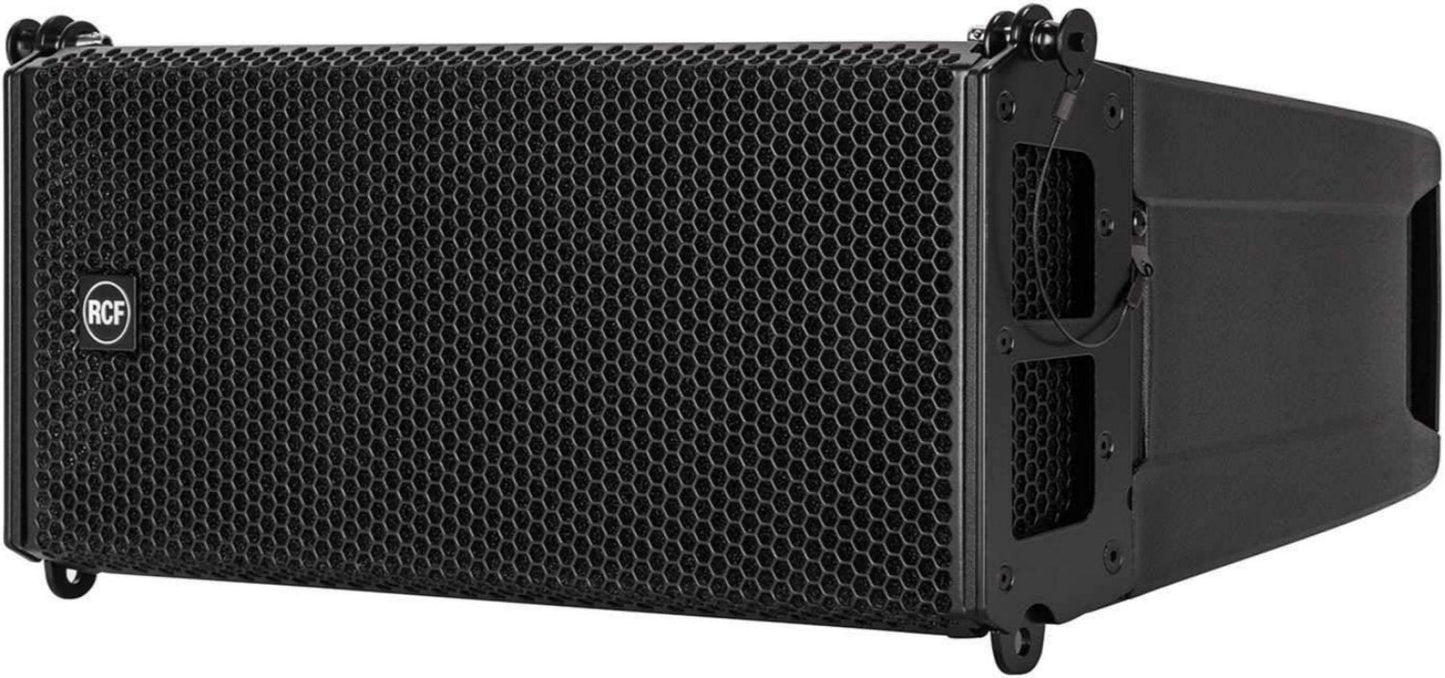 RCF HDL6-A 1400W 2-Way Powered Line Array Module