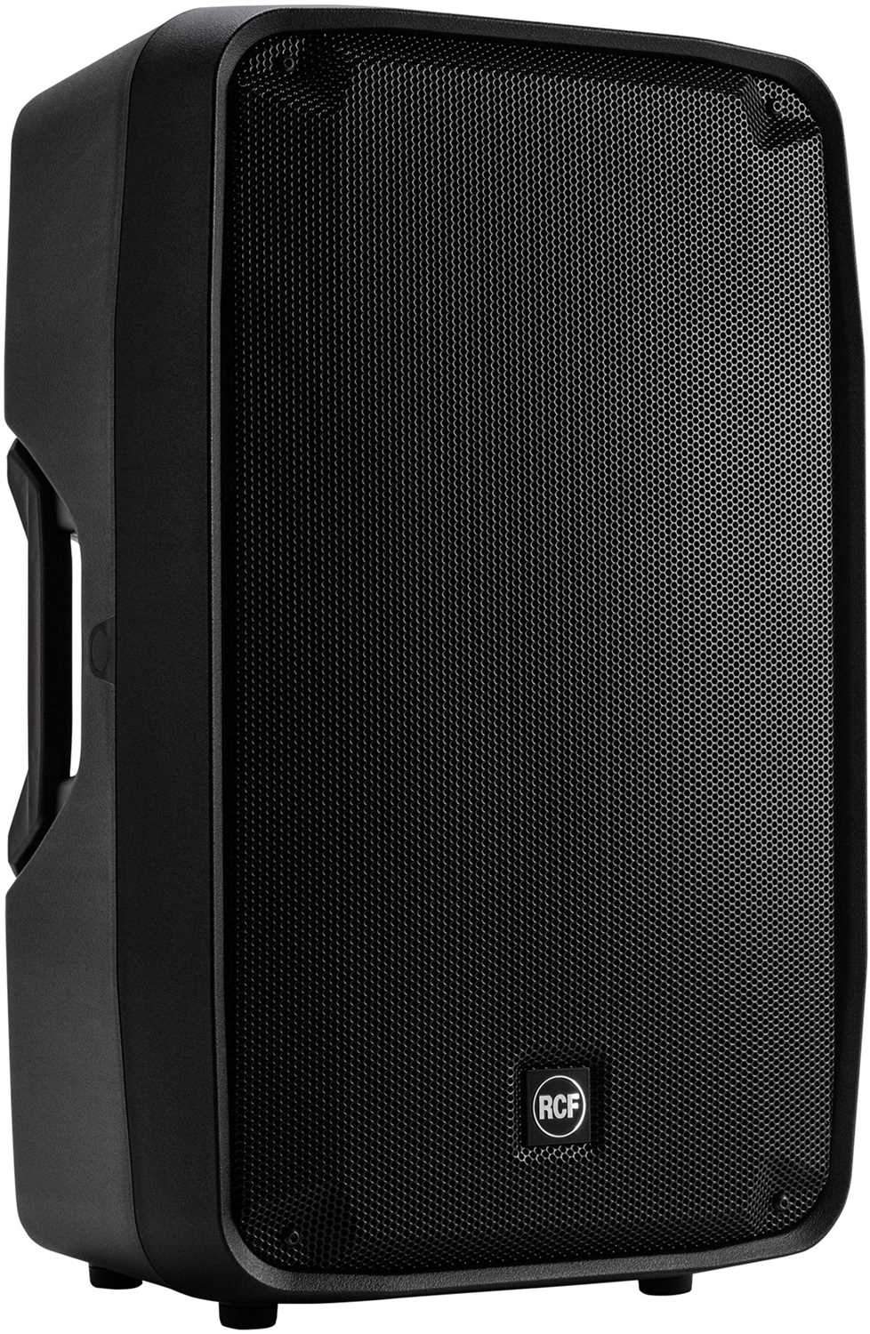 RCF HDM45-A 15-Inch 2-Way 2200W Powered Speaker