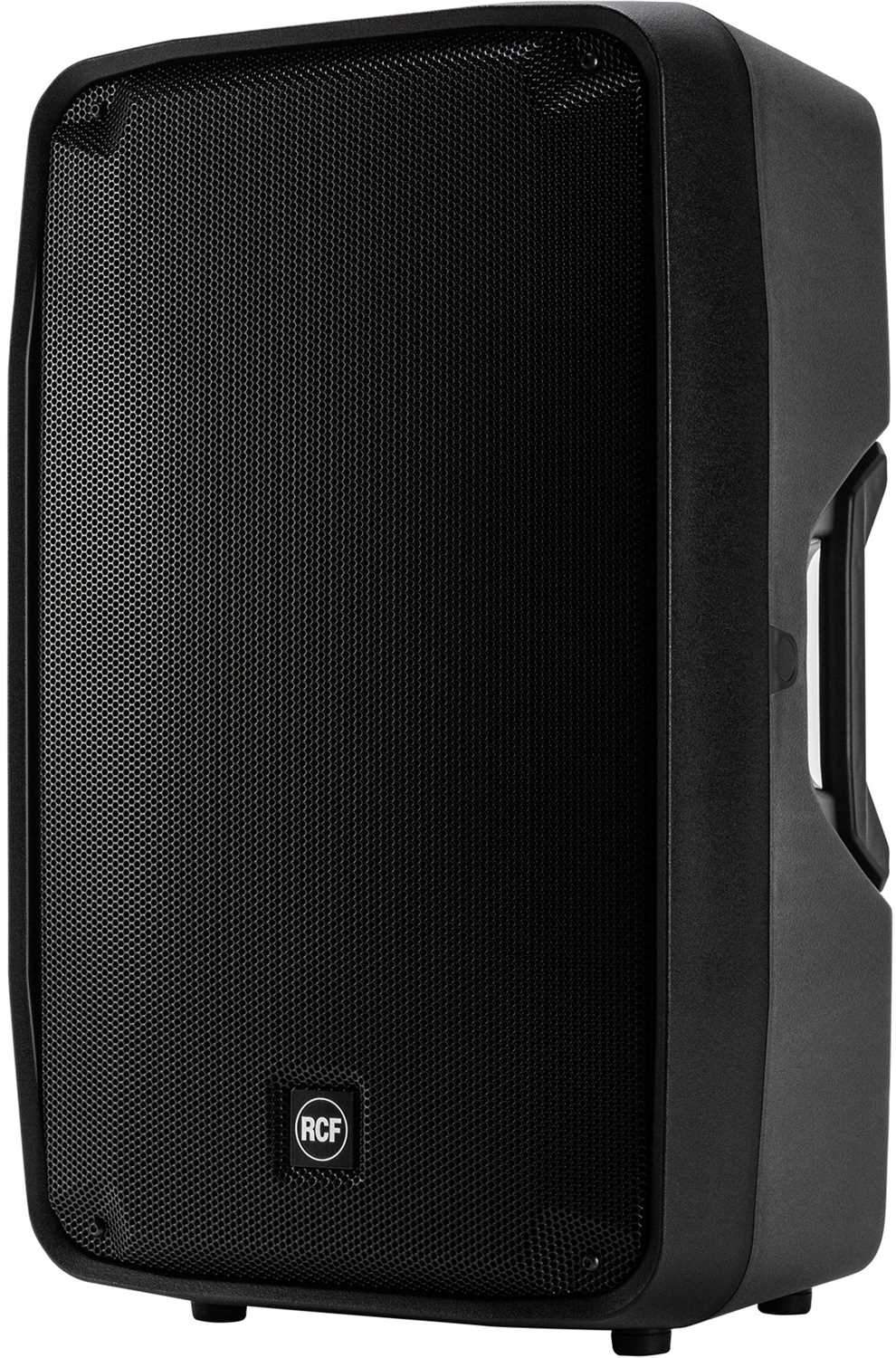 RCF HDM45-A 15-Inch 2-Way 2200W Powered Speaker