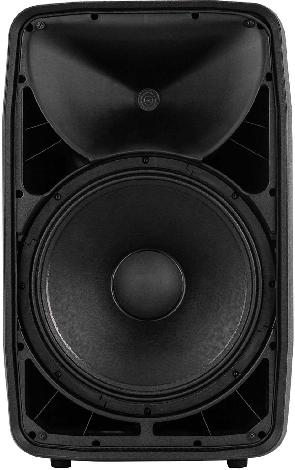 RCF HDM45-A 15-Inch 2-Way 2200W Powered Speaker