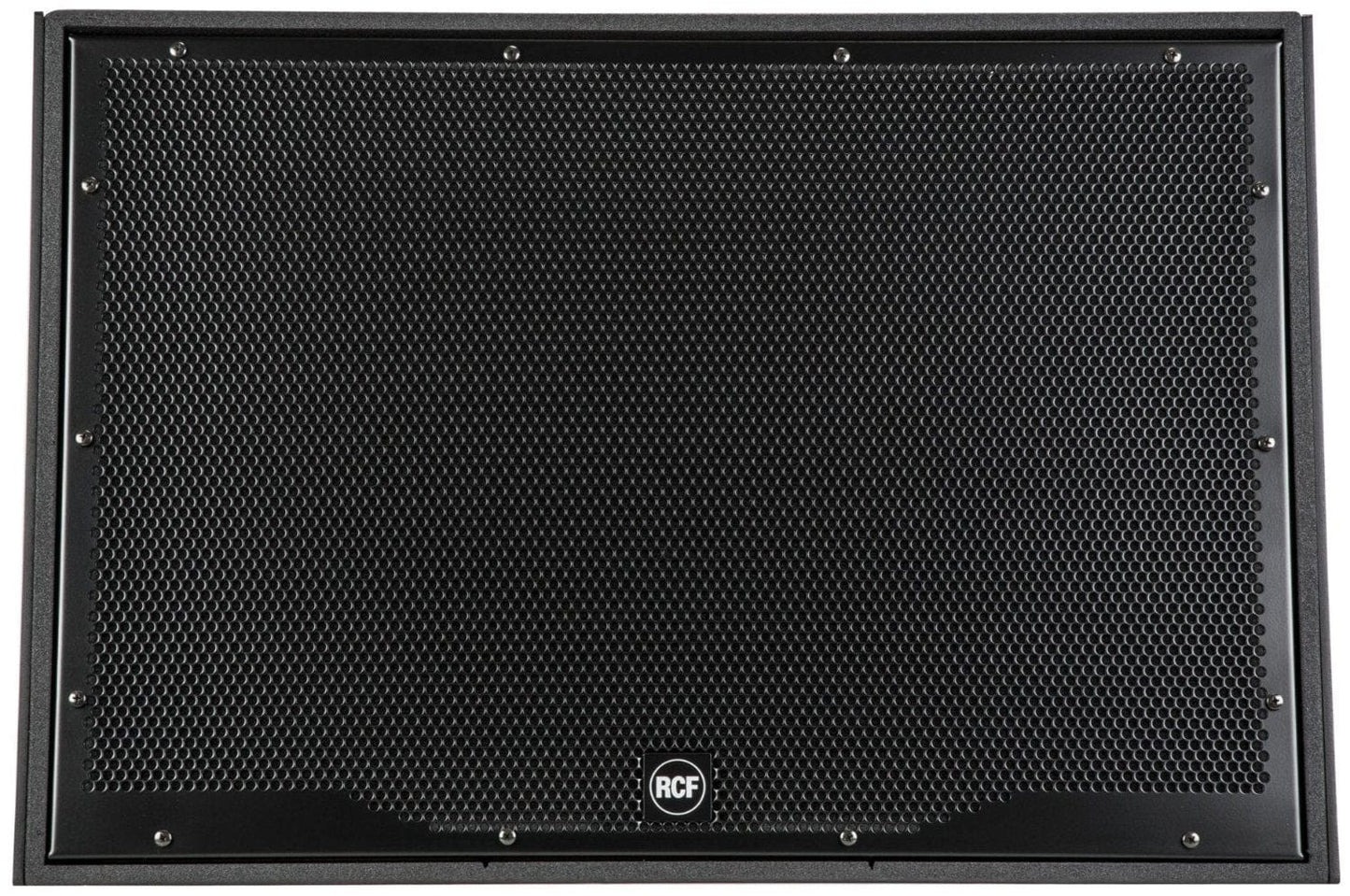 RCF HL 2290 Passive 12 Inch 2-Way Horn Loaded Array Speaker - 90 x 22.5 Degree Directivity (Bi-Amp)