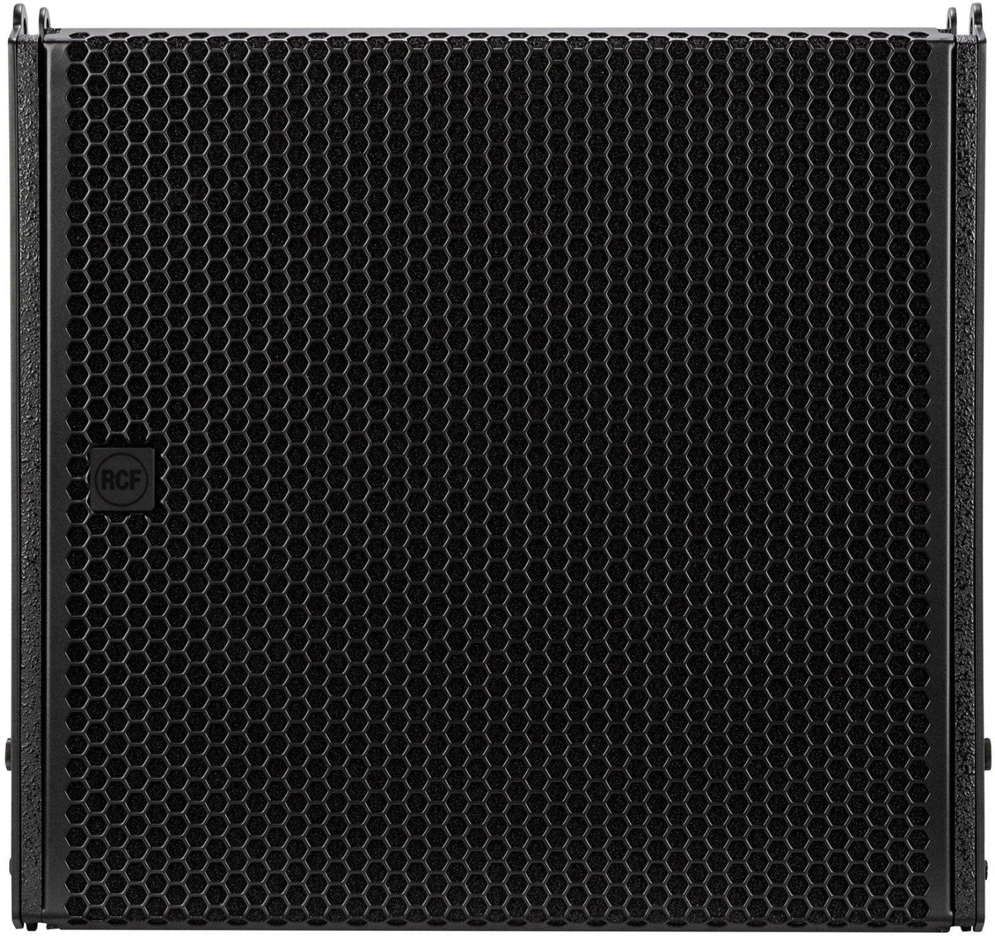 RCF HL 35-S Passive Flyable Subwoofer - Black