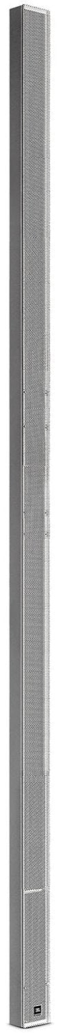 JBL IVX-587350 Intellivox DSX380 Column Speaker with 16 Channel Class-D Amplifier (Amp at Bottom)