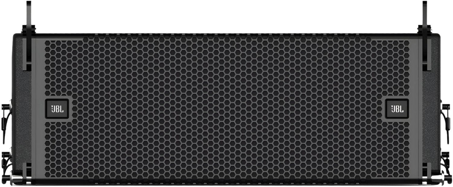 JBL VTX A6 Sub-Compact Dual 6.5-Inch Line Array Speaker 2-Way 110-Degrees