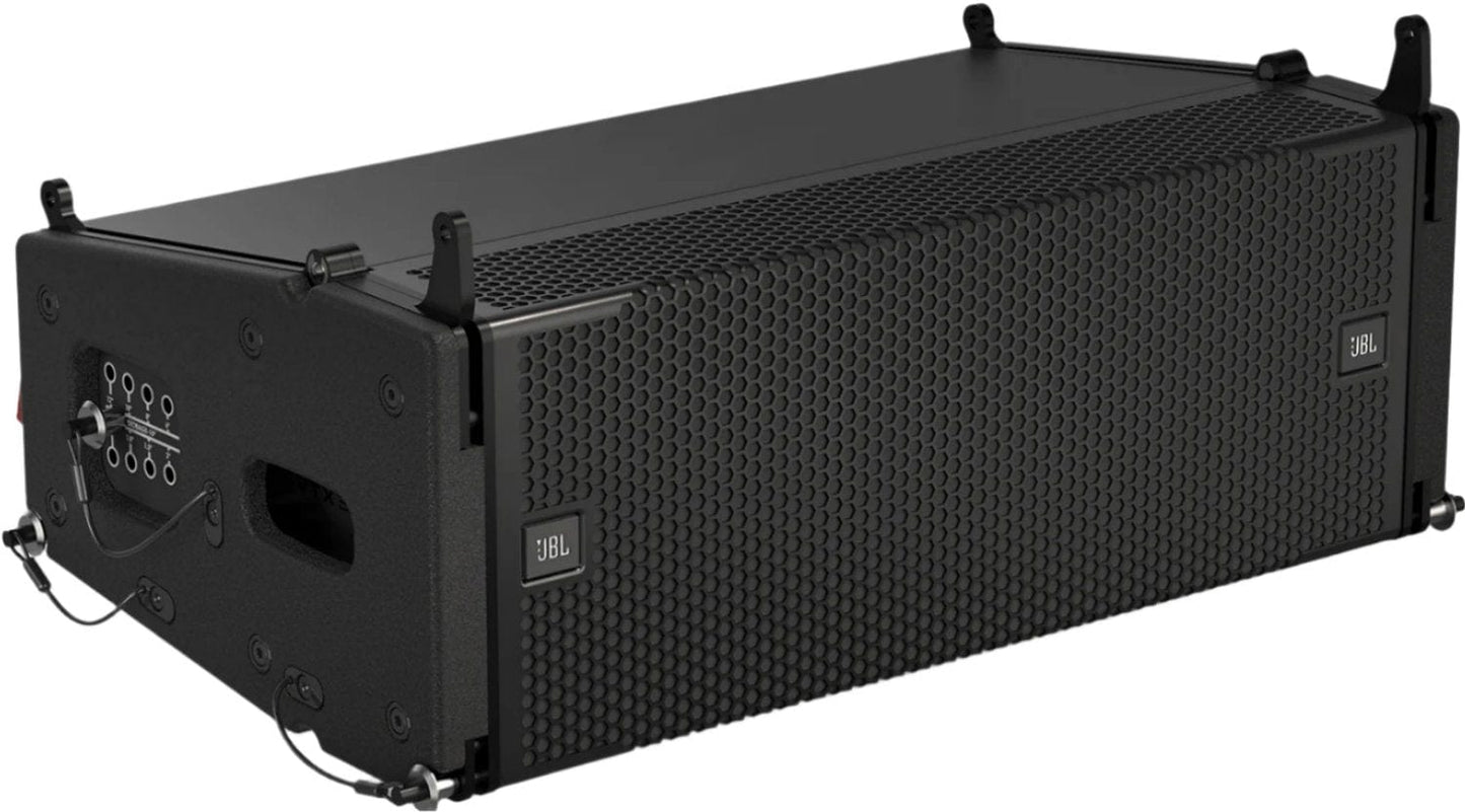 JBL VTX A6 Sub-Compact Dual 6.5-Inch Line Array Speaker 2-Way 110-Degrees