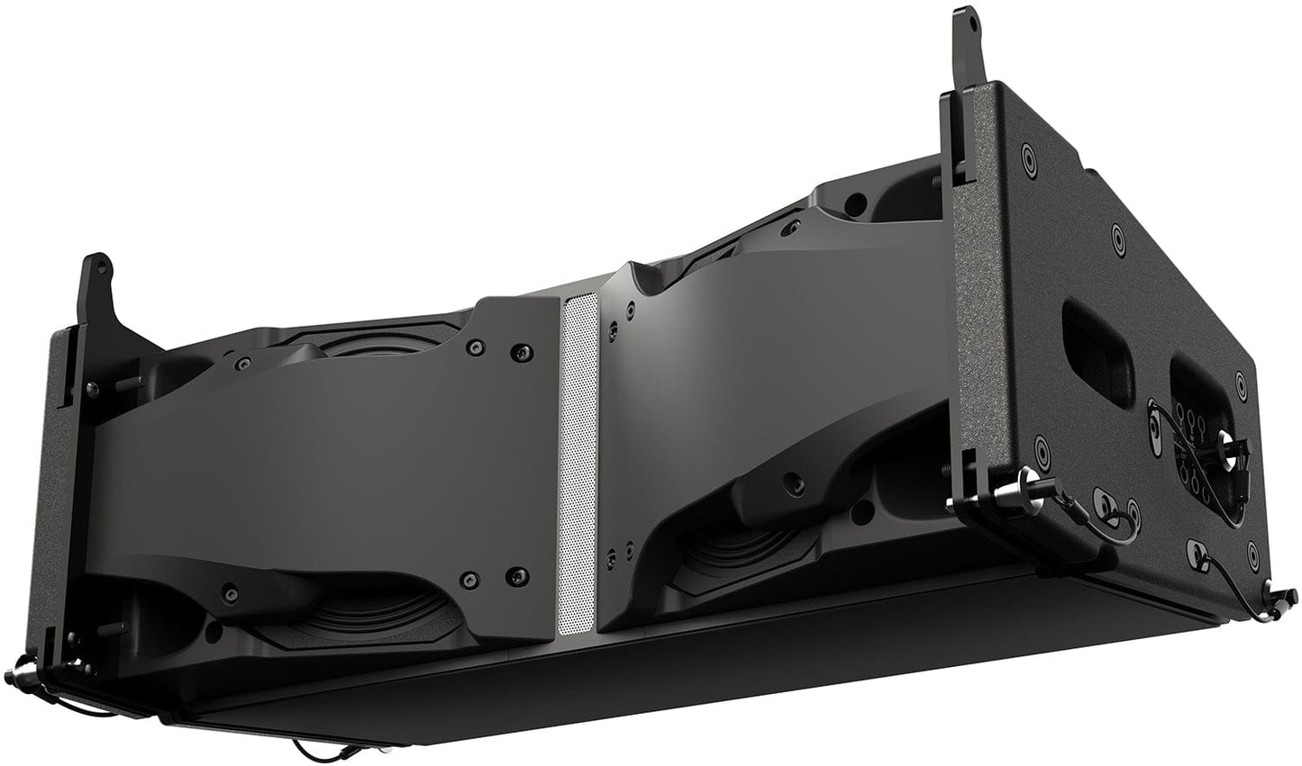 JBL VTX A6 Sub-Compact Dual 6.5-Inch Line Array Speaker 2-Way 110-Degrees