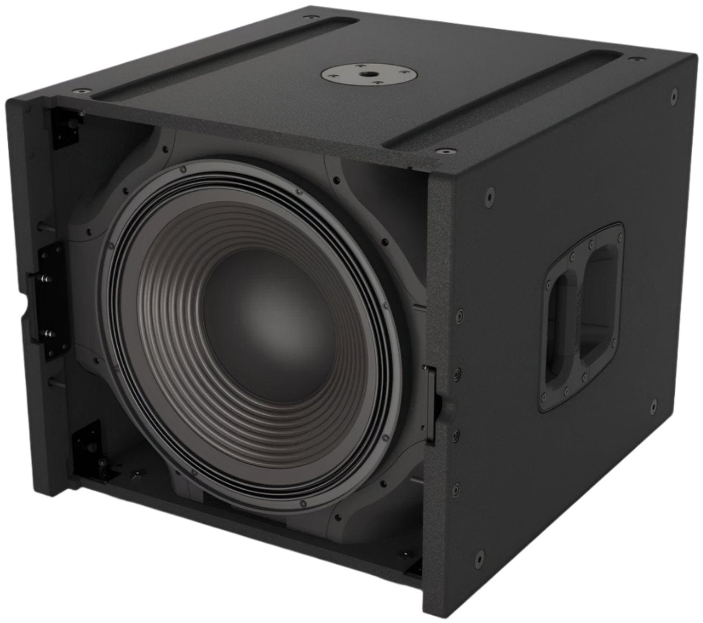 JBL VTX B15G Sub-Compact 15-Inch Subwoofer
